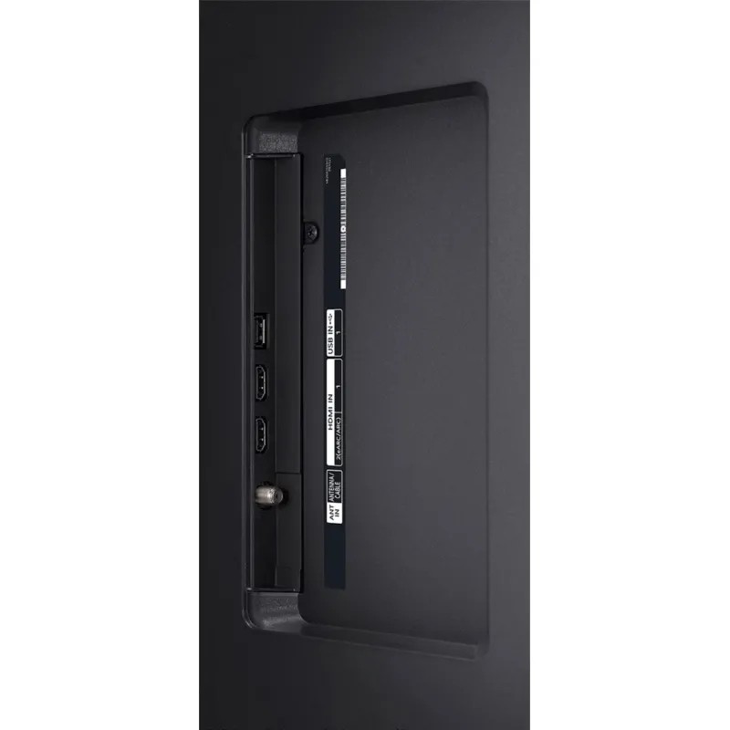 Телевизор LG 50NANO80T6A.ARUG
