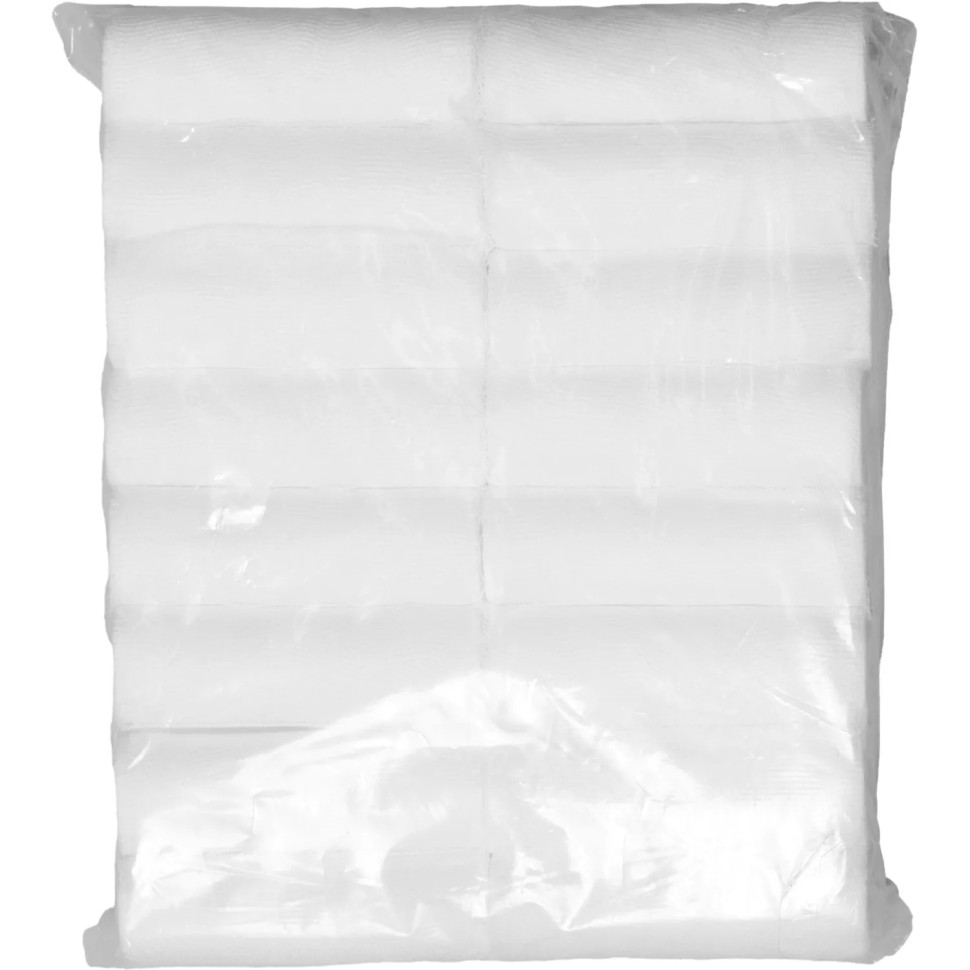 Бинт марлевый н/с 5мx10см, пл.36г, 30шт/уп