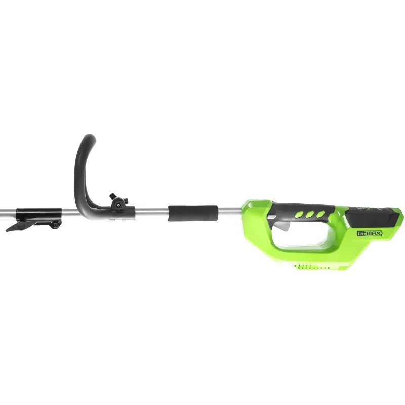 Триммер аккумуляторный Greenworks 40V, 30 см, без АКБ и ЗУ 2101507