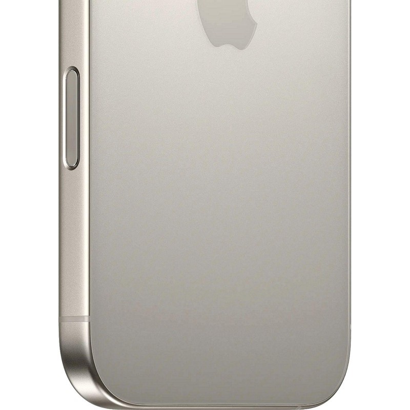 Смартфон Apple iPhone 16 Pro 256GB Natural Titanium(MYN33J/A)