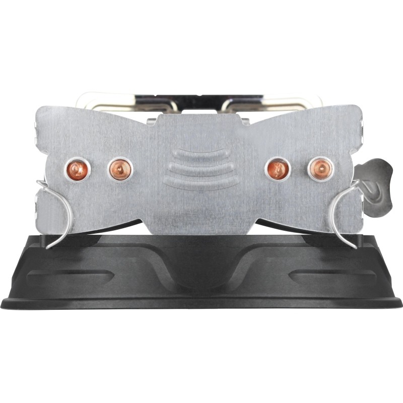 Кулер Aerocool Verkho 2 Plus FM2+/AM2+/3+/4/1150/1151/1155/4-pin Ret