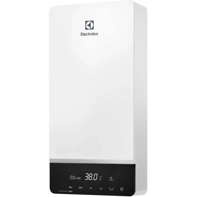 Водонагреватель Electrolux NPX 18-24 Sensomatic Pro 24 кВт проточный
