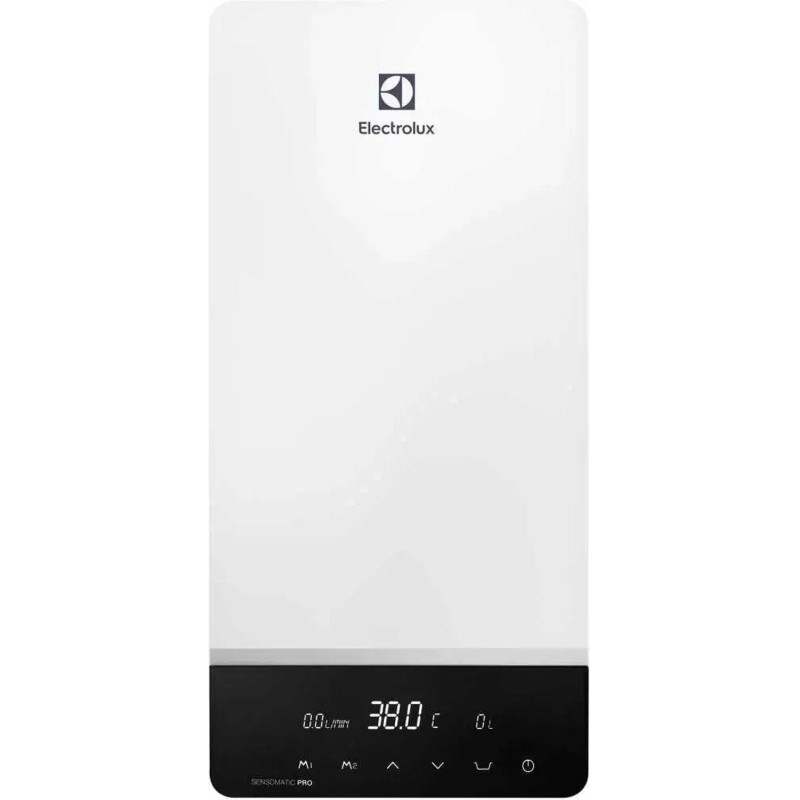 Водонагреватель Electrolux NPX 18-24 Sensomatic Pro 24 кВт проточный