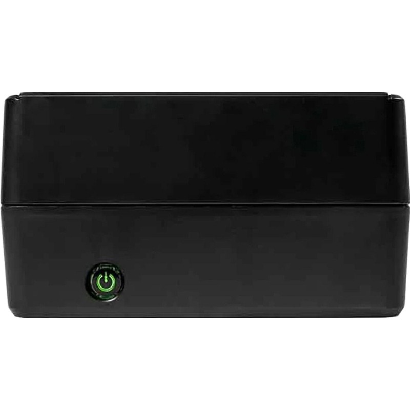 ИБП Systeme Electric Back-Save BV 600 ВА, 3xSchuko, 230В, USB (BVSE600RS)
