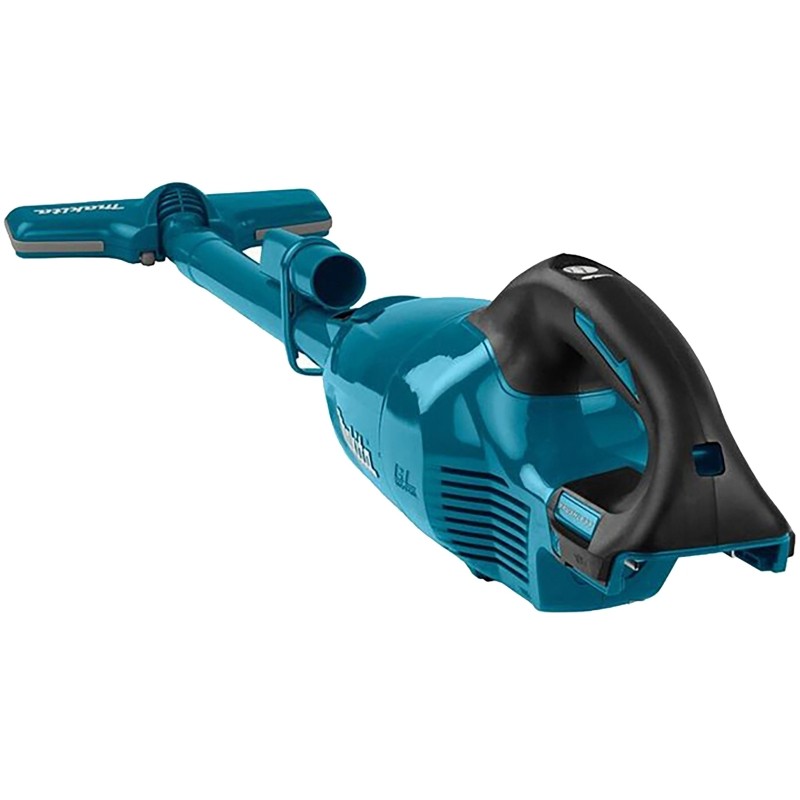 Пылесос ак б\щет,18В,Li-ion,1500л\м,7кПа,0.65л,1.5кг Makita DCL281FZ