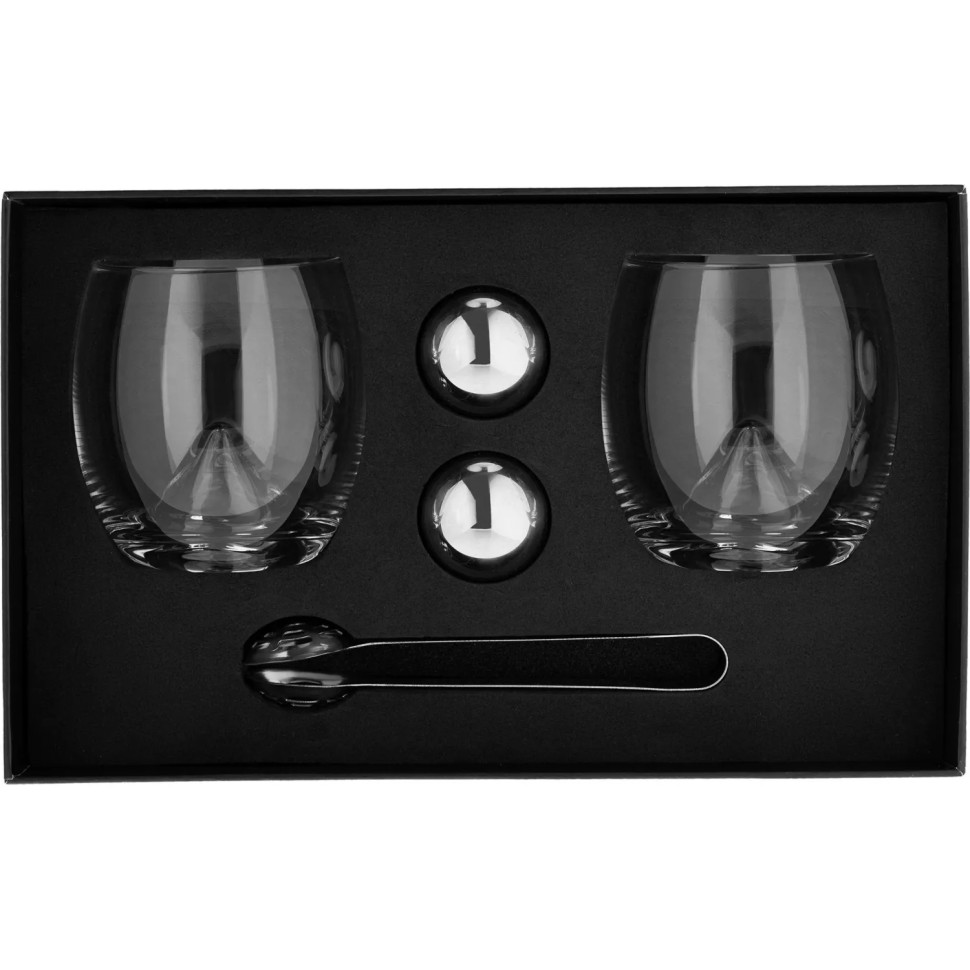 Набор для виски Cool Orbs, 12506.00 Набор для виски Cool Orbs, 12506.00