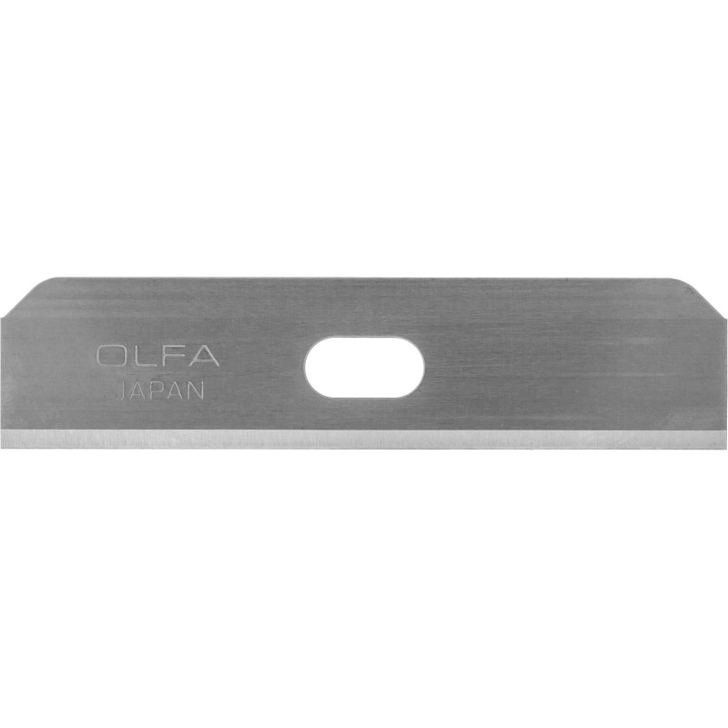 Лезвие OLFA спец. для OL-SK-7, 12мм, 10шт/уп. OL-SKB-7/10B