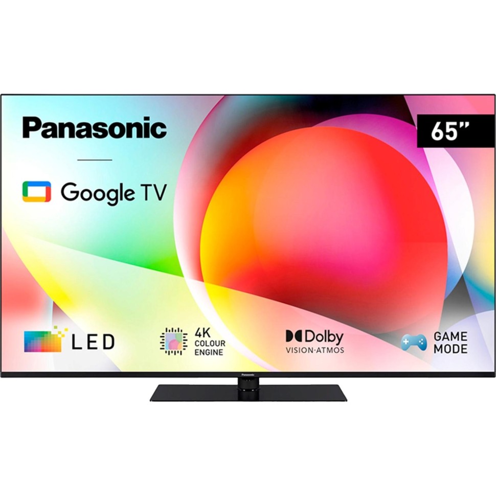 Телевизор Panasonic TN-65W70AEZ