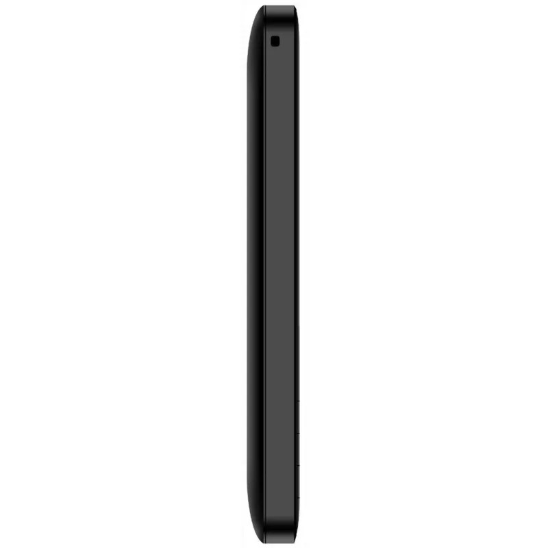 Мобильный телефон teXet TM-B414 черный