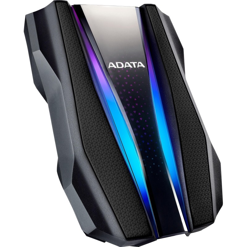 Портативный HDD ADATA HD770G, 1TB, 2,5, USB 3.2, AHD770G-1TU32G1-CBK