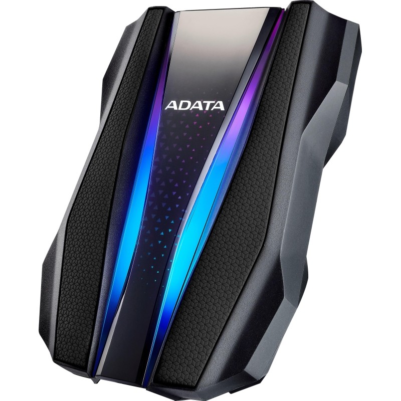 Портативный HDD ADATA HD770G, 1TB, 2,5, USB 3.2, AHD770G-1TU32G1-CBK