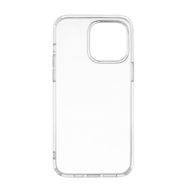 Чехол защитный uBear Real Case  для Iphone 14 Pro, прозрачный
