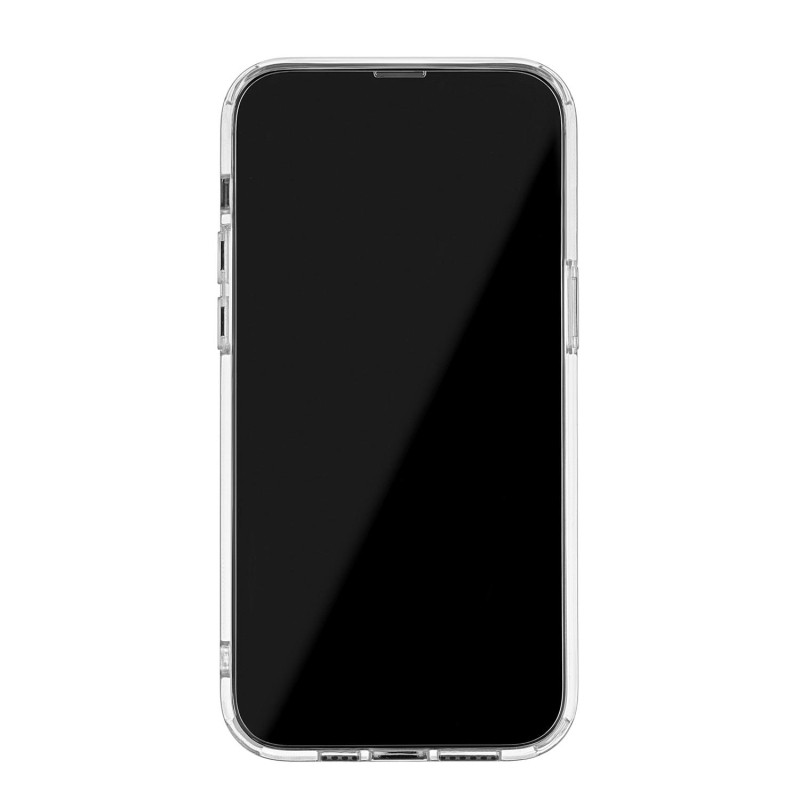 Чехол защитный uBear Real Case  для Iphone 14 Pro, прозрачный