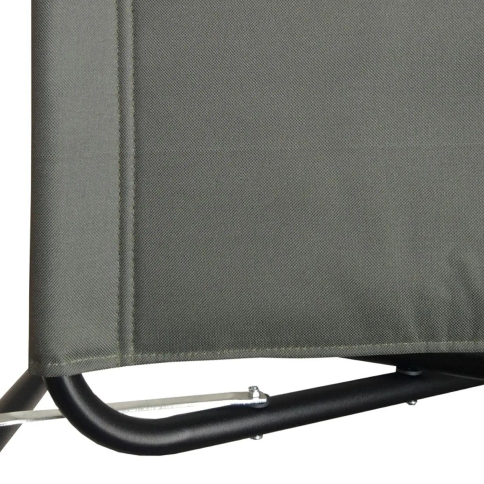 Кресло LS_складное РС420 (хаки)