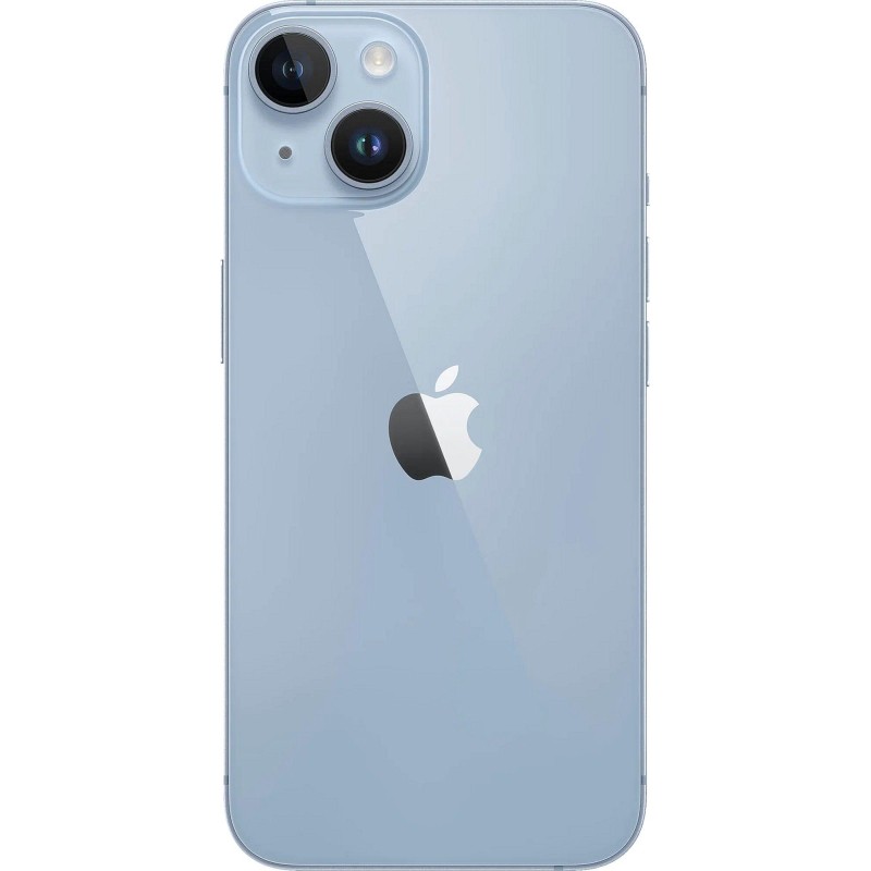 Смартфон Apple iPhone 14 128GB Blue