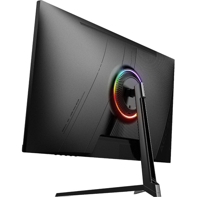 Монитор ECOVINKA FT27A (6900002716502)27/FHD/IPS/165Hz/250cd/3ms/HDMI/DP