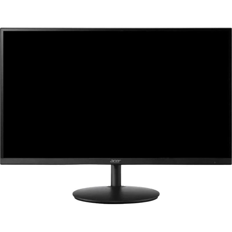 Монитор Acer (UM.HS2CD.E04)27/WQHD/IPS/100Hz/250cd/1ms/HDMI/DP