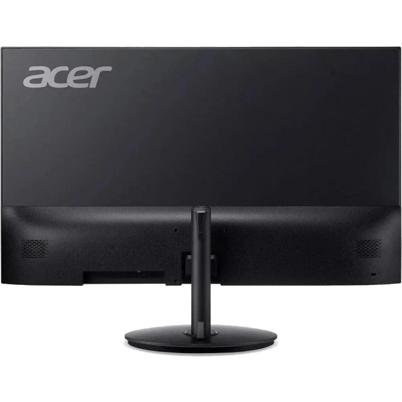 Монитор Acer (UM.HS2CD.E04)27/WQHD/IPS/100Hz/250cd/1ms/HDMI/DP