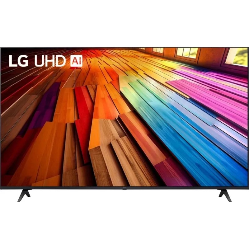 Телевизор LG 55UT80006LA.ARUG
