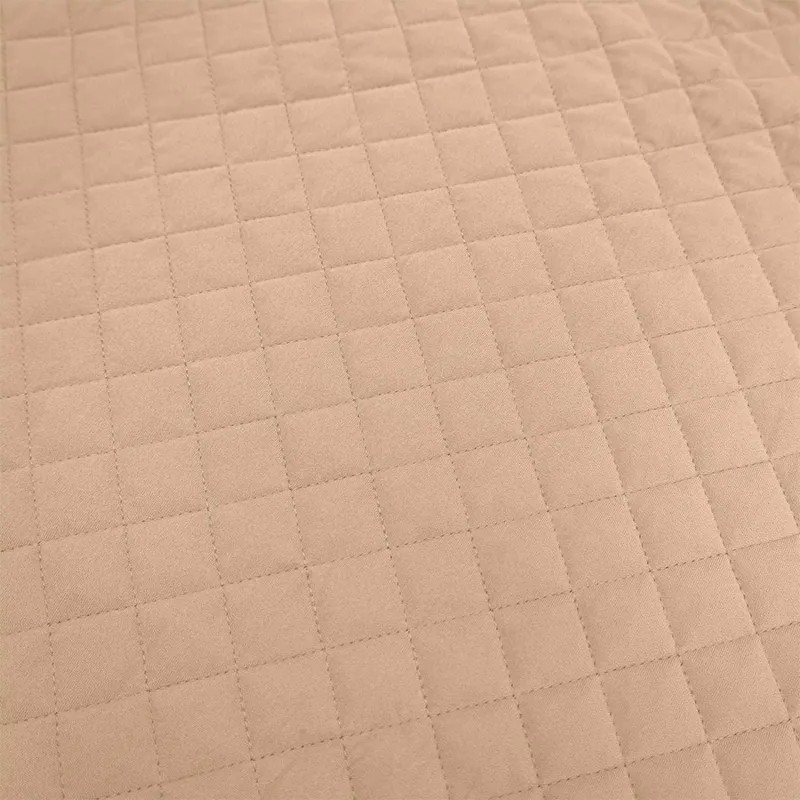 Покрывало 180х220 Теодора пудровый,161490