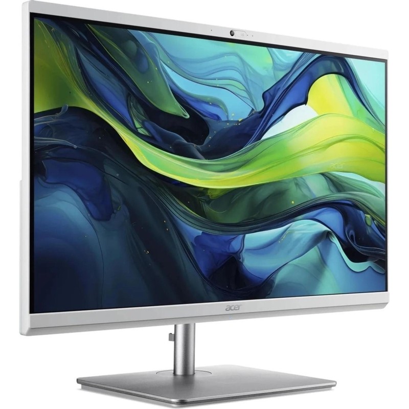 Моноблок Acer Aspire (DQ.BM5CD.001)23.8/FHD/U7-155u/16GB/SSD512/noOS/KBM