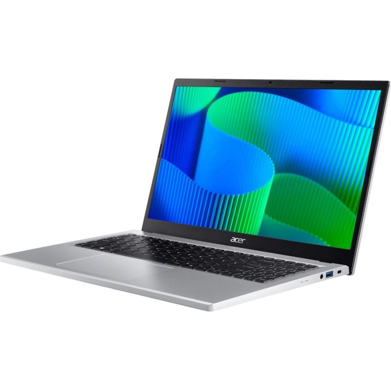 Ноутбук Acer EX215-57-519N(NX.EJACD.002) i5-1334U/16Gb/512Gb SSD/15,6/Dos