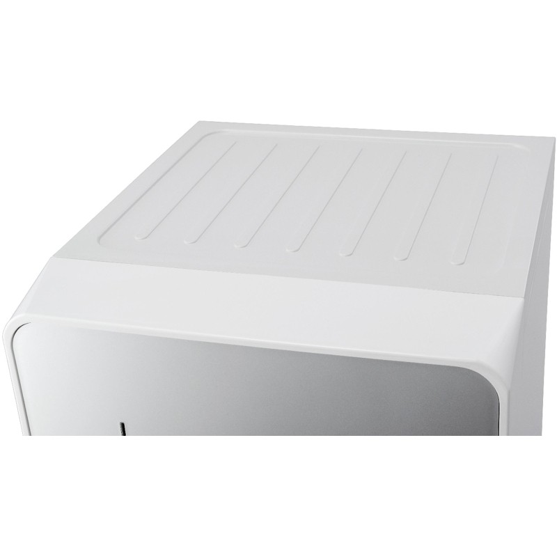 Пурифайер Aquaalliance V19s-LC white/silver8 проточный кулер для воды