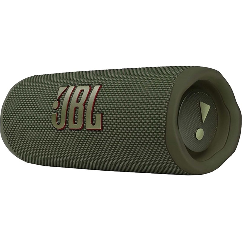 Акустическая система JBL Flip 6 green (JBLFLIP6GREN)