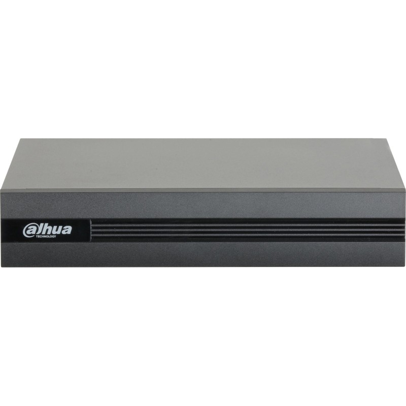 Видеорегистратор DAHUA DH-XVR1B04H-I 4-кан,HDCVI c SMD,кан. до 6Мп,1SATAIII