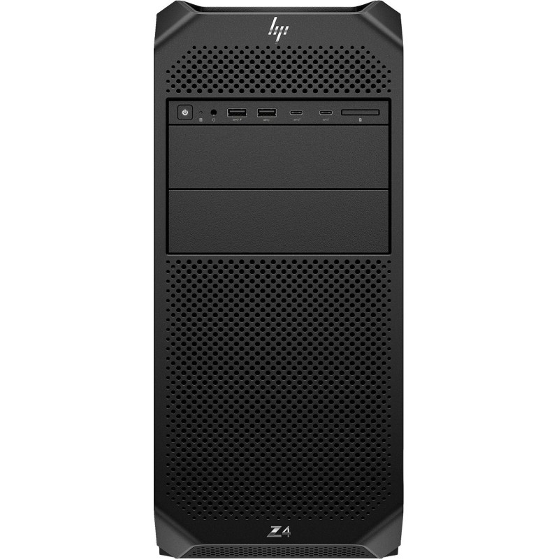 Рабочая станция HP Z4(8Z7W7PA)G5 W3-2423/16GB/1TB+1TB/T1000/no kb/W11P