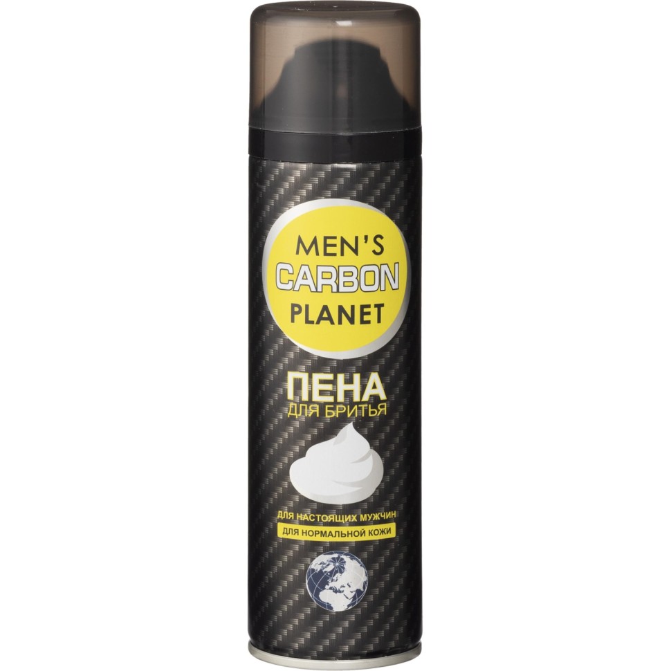 Подарочный набор Men's Planet Carbon3 Шампунь 250 + Гель д/душа 250мл муж Подарочный набор Men's Planet Carbon3 Шампунь 250 + Гель д/душа 250мл муж