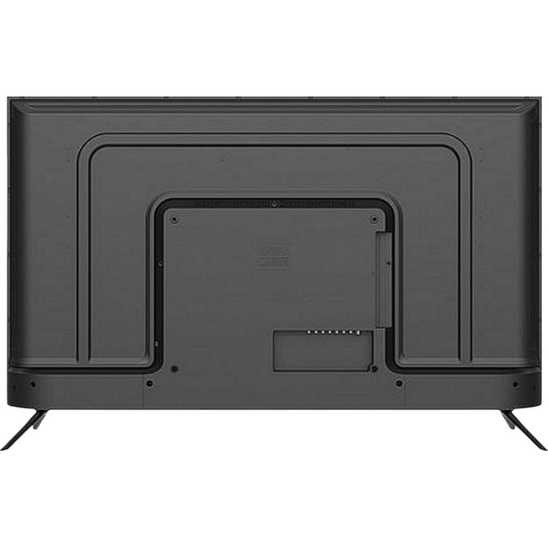 Телевизор BQ 50FSU38B Black, UHD, смарт (WebOS)