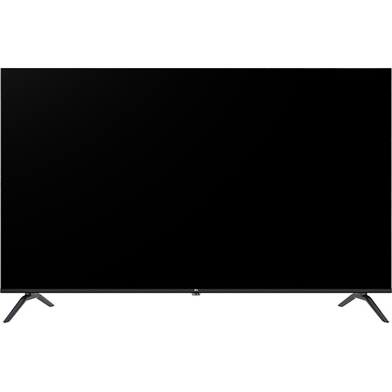 Телевизор BQ 43FS38B, FHD, смарт (Android)