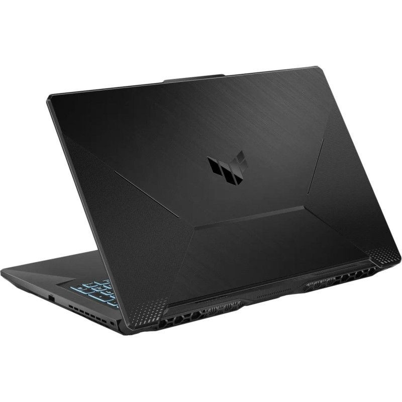 Ноутбук Asus FA706NF(90NR0JH5-M002L0)R5 7535HS/16Gb/512GbSSD/17.3/RTX/noOS