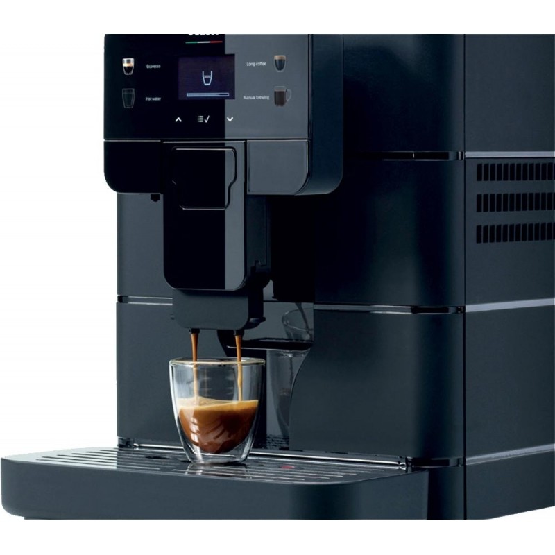 Кофемашина SAECO NEW ROYAL BLACK 230/50