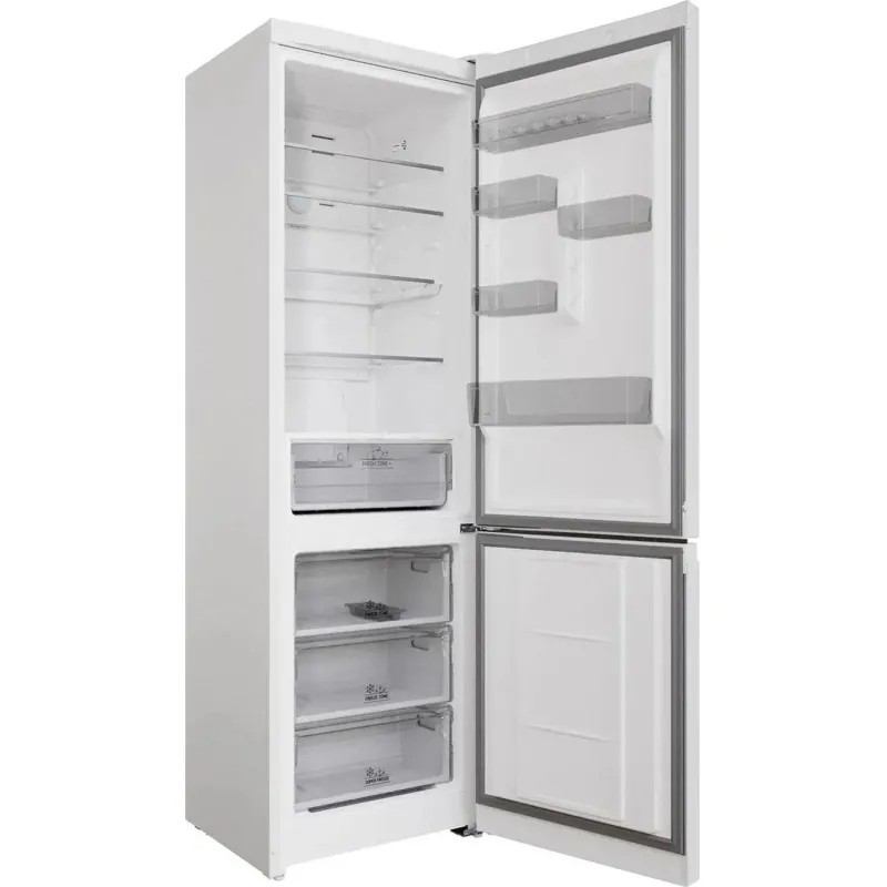 Холодильник Hotpoint HT 7201I W O3 2-хкамерн. белый (869892400140)
