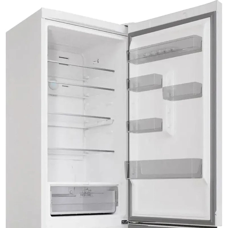 Холодильник Hotpoint HT 7201I W O3 2-хкамерн. белый (869892400140)