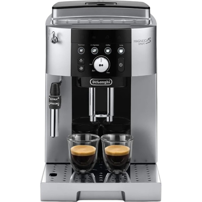 Кофемашина DeLonghi ECAM250.23.SB