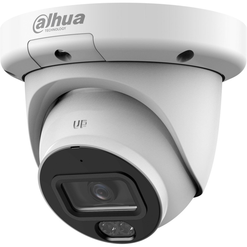 IP-камера Dahua DH-IPC-HDW3249QMP-S-IL-0280B 2.8-2.8мм
