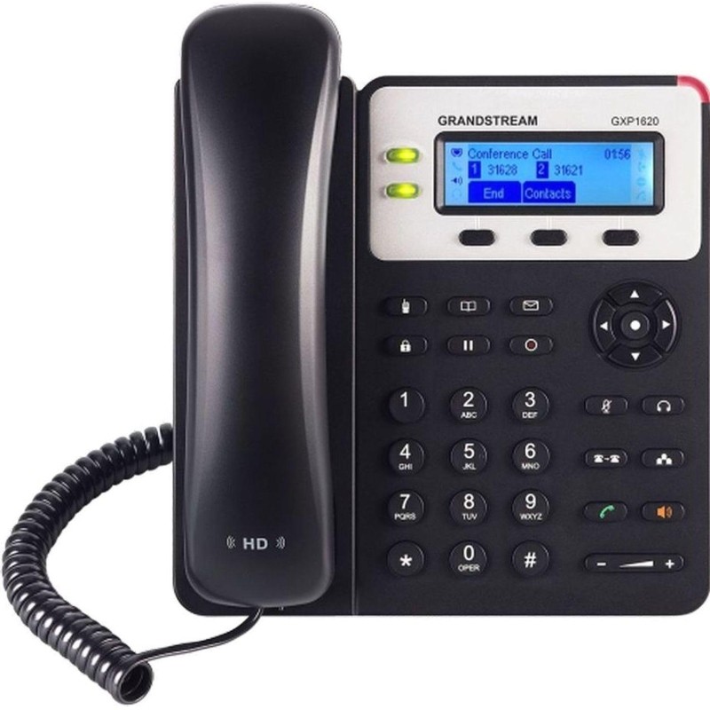 Телефон IP Grandstream GXP1620