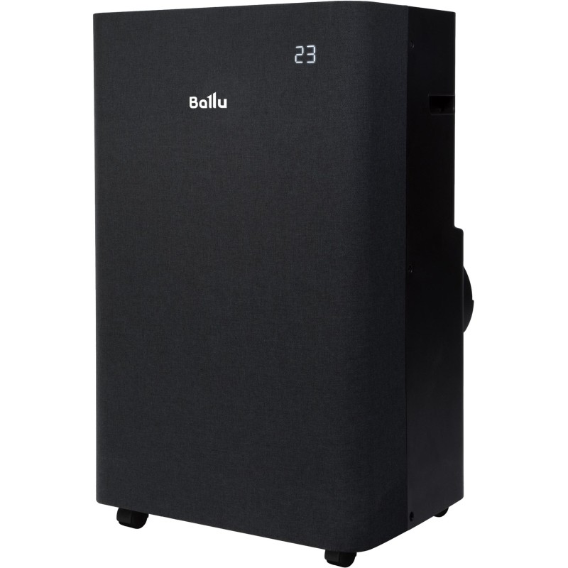 Кондиционер мобильный Ballu Velure BPAC-12 EW/N6