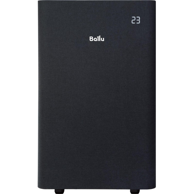 Кондиционер мобильный Ballu Velure BPAC-12 EW/N6