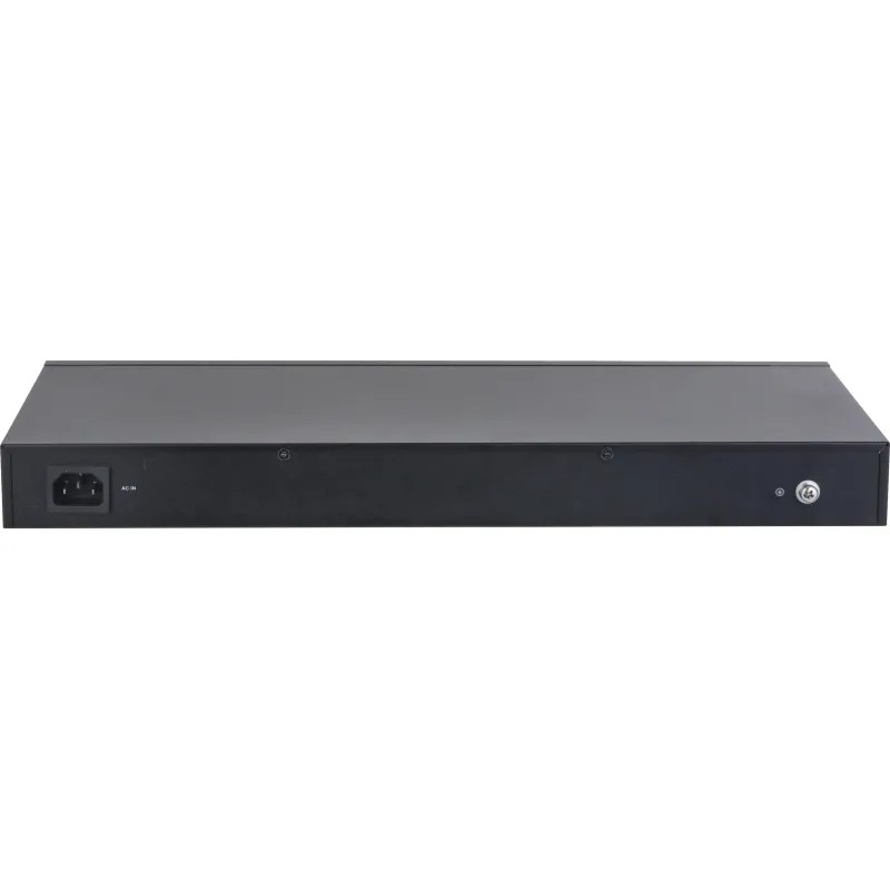 Коммутатор Dahua DH-CS4220-16GT-190 16-порт,(1000BASE-T/SFP),управл