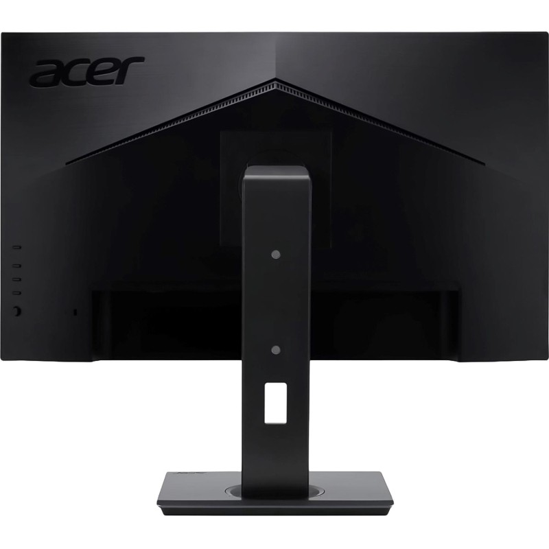 Монитор Acer 23,8 Vero B247YGbmipruzx (UM.QB7CD.G04)IPS/FHD/HDMI/DP/USB