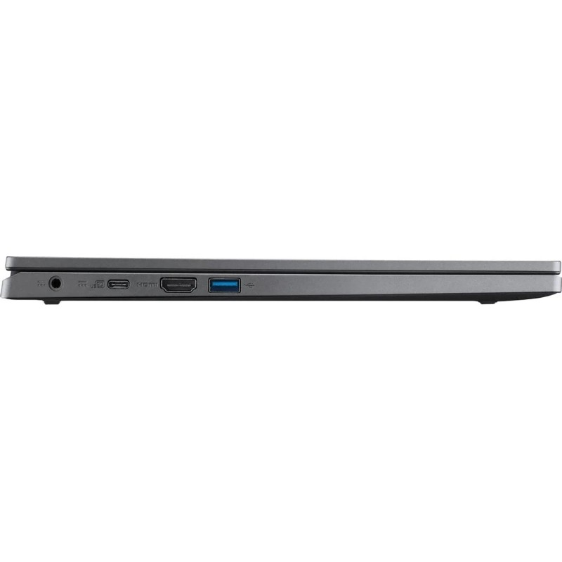 Ноутбук Acer 15 EX215-23-R0YA(NX.EH3CD.003)R5-7520U/8Gb/256Gb SSD/15.6/noOS