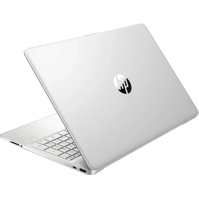 Ноутбук HP 15s-eq3009ny(7D1D7EA)R5-5625U/8Gb/512Gb SSD/15.6/DOS