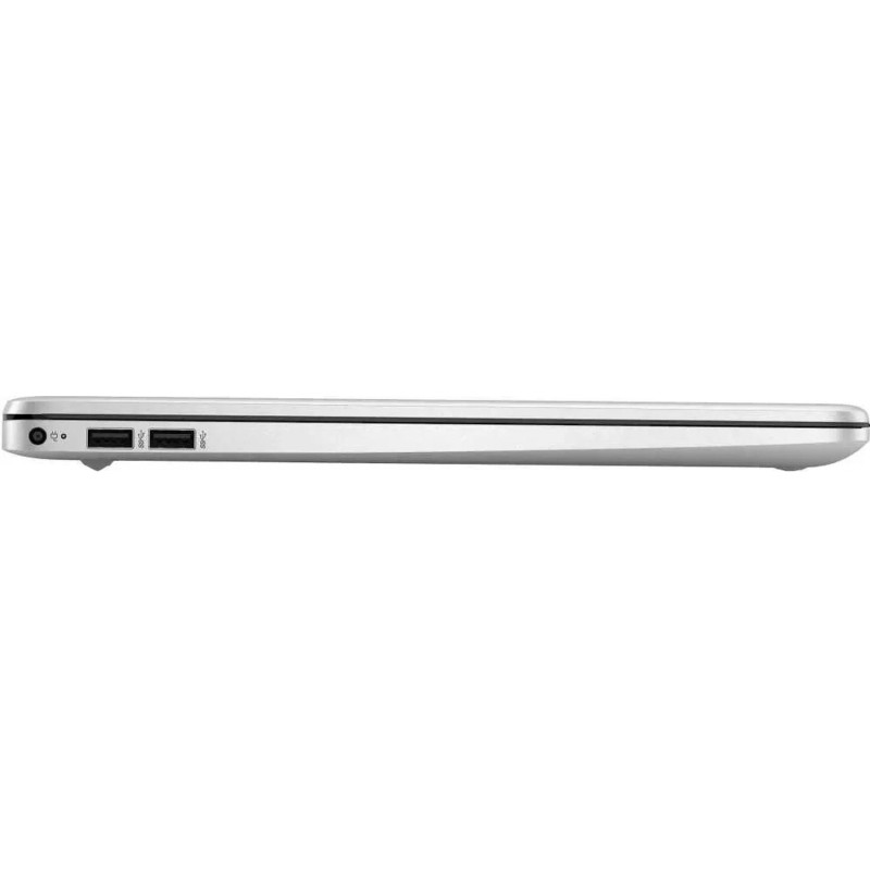 Ноутбук HP 15s-eq3009ny(7D1D7EA)R5-5625U/8Gb/512Gb SSD/15.6/DOS