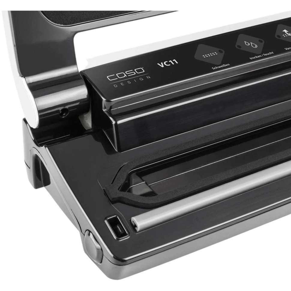 Вакуумный упаковщик CASO VC 11 