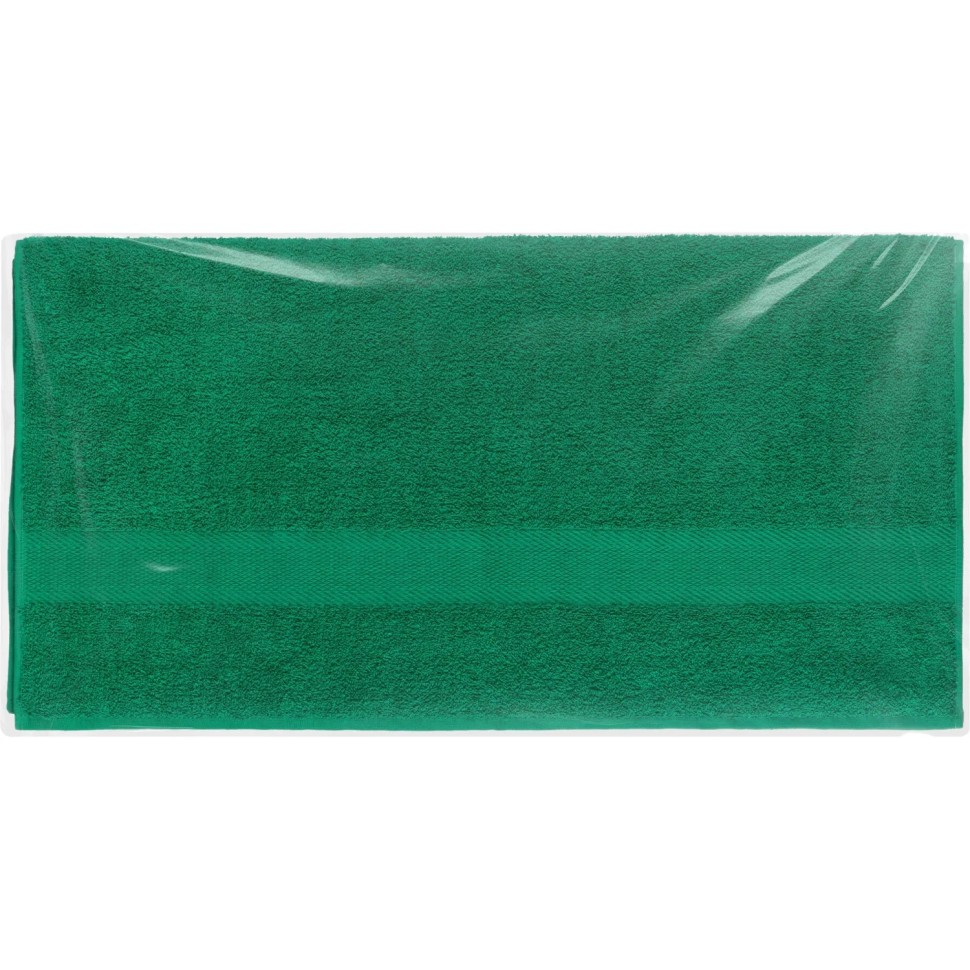 Набор полотенец махровых бордюр 440 г/м2, 50х90 ярко-зеленый, 10шт Набор полотенец махровых бордюр 440 г/м2, 50х90 ярко-зеленый, 10шт
