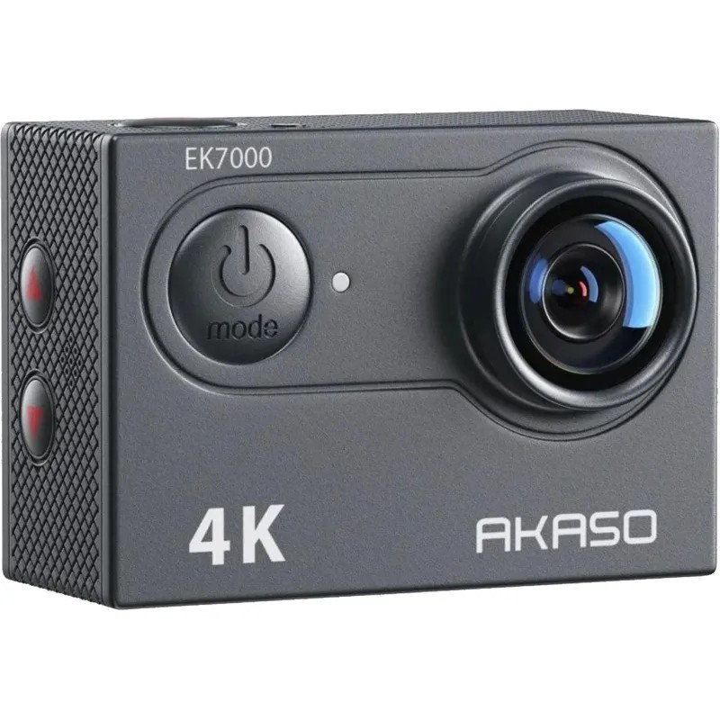 Экшн-камера Akaso EK7000, черный